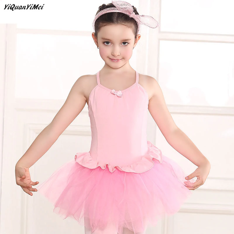 

Sleeveless Girls ballerina ballet leotards for women bailarina leotard ballet dress girls body danza classica Lace dress