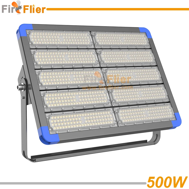 LED TUNNEL LAMP 500W