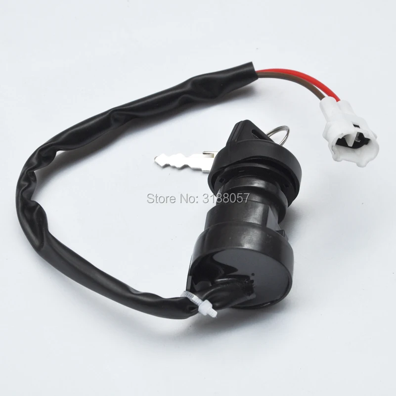 YFM350 204