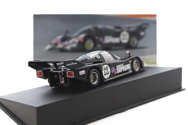 Литьевая модель игрушек 1:43 lambora ghini обратного отсчета QVX 198 спортивный гоночный