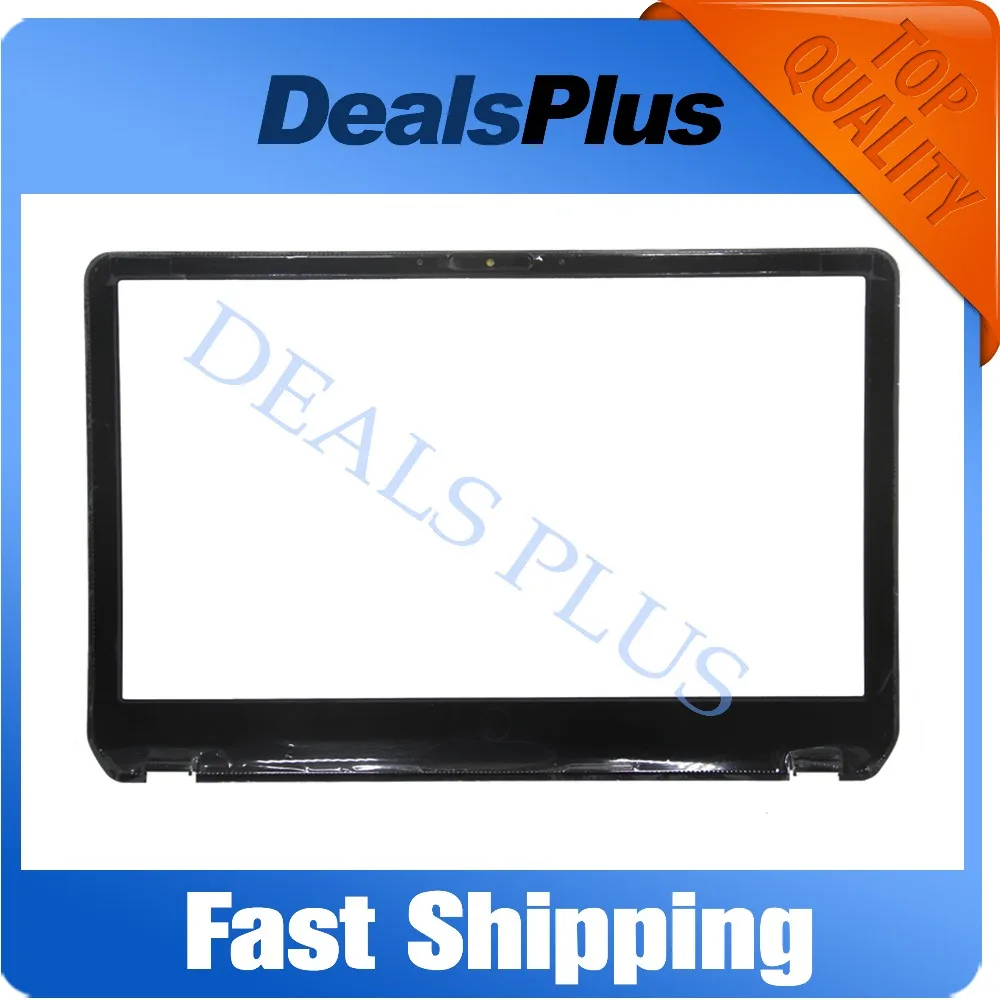 

Replacement New Laptop Front Bezel Frame For HP Envy M6 M6-1000 M6-1001