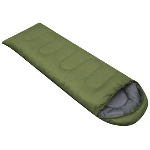 

1.8M Long Hot Sale Promotional Ultralight Sleeping Bag outdoor Camping Sport Adult Envelope Type Waterproof Single Sleeping Bags