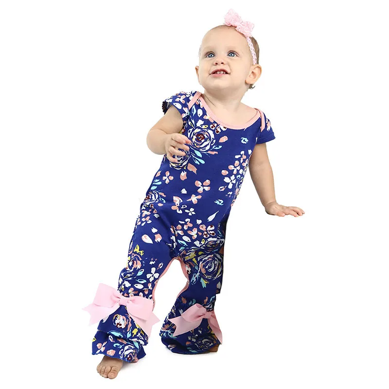 Kaiya Angel 2018 популярная детская зимняя одежда комбинезон для маленьких девочек и