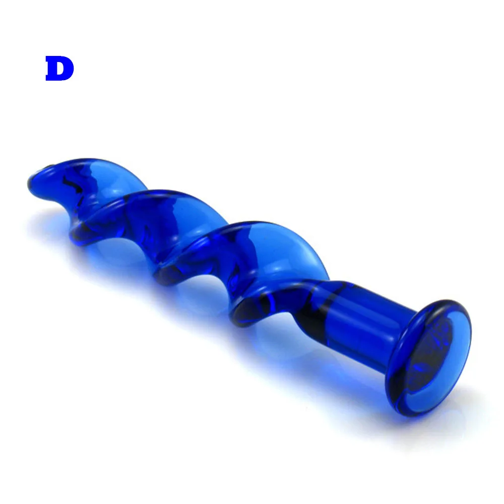 glass butt plug  (2)