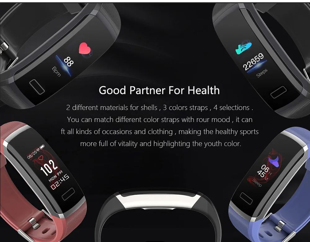 smart wristband 00