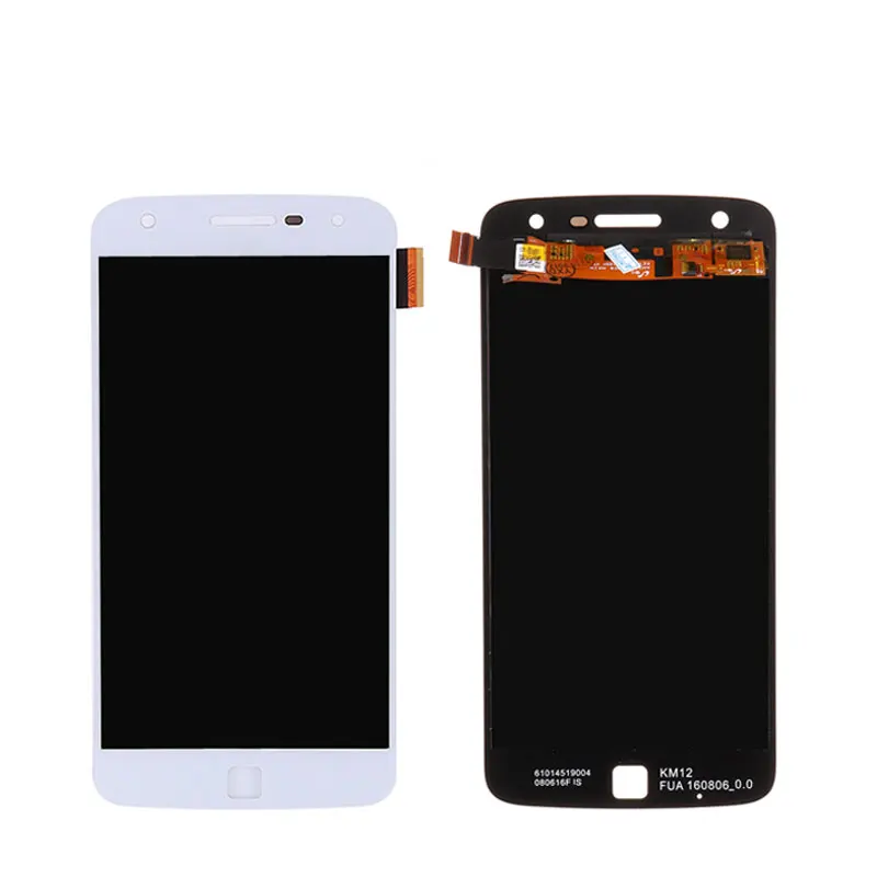 Tanie Wyświetlacz LCD dla Motorola Moto Z Play XT1635 5.5 \