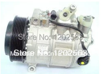 Авто ac компрессор для класса C W211/203-200 K/03-W209 2611/0971/451 A0002309711