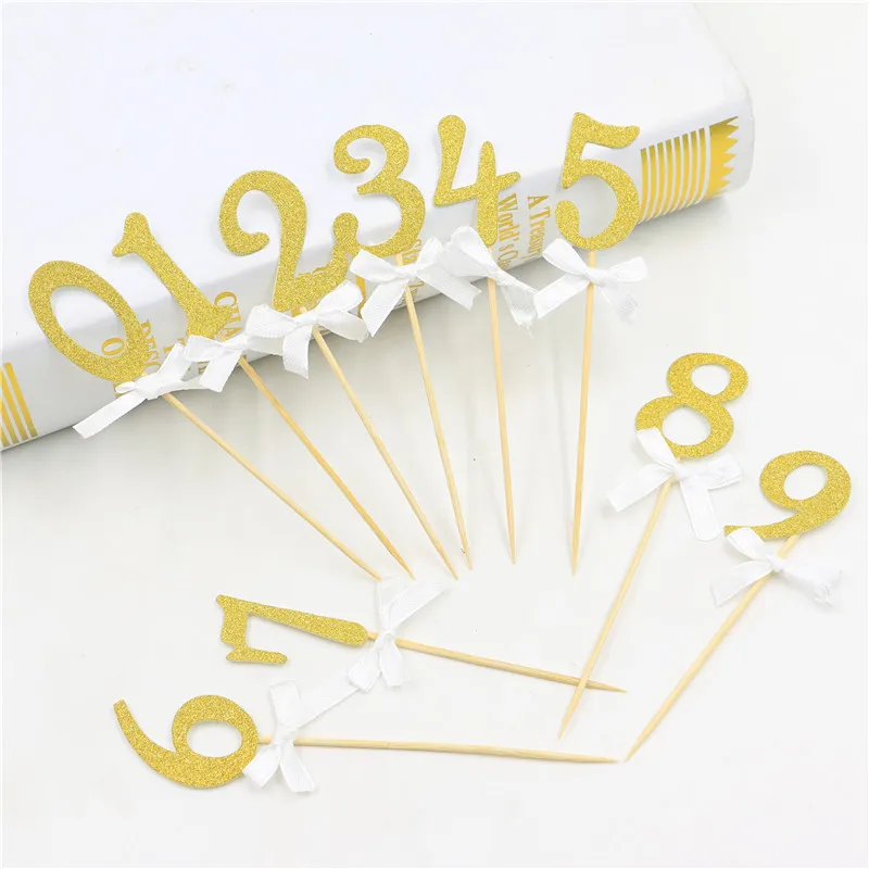 NUMBERS