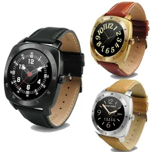 SunKinFon DM88 Bluetooth Smart Watch Android Smartwatch Waterproof Heart Rate Smart Electronics Watch Remind Camera for
