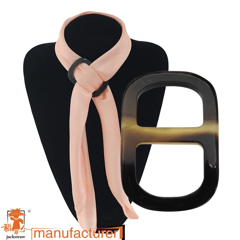 

Manufacturers sell like hot cakes style chain.scarves buckle Modelling novel and unique gift of choice