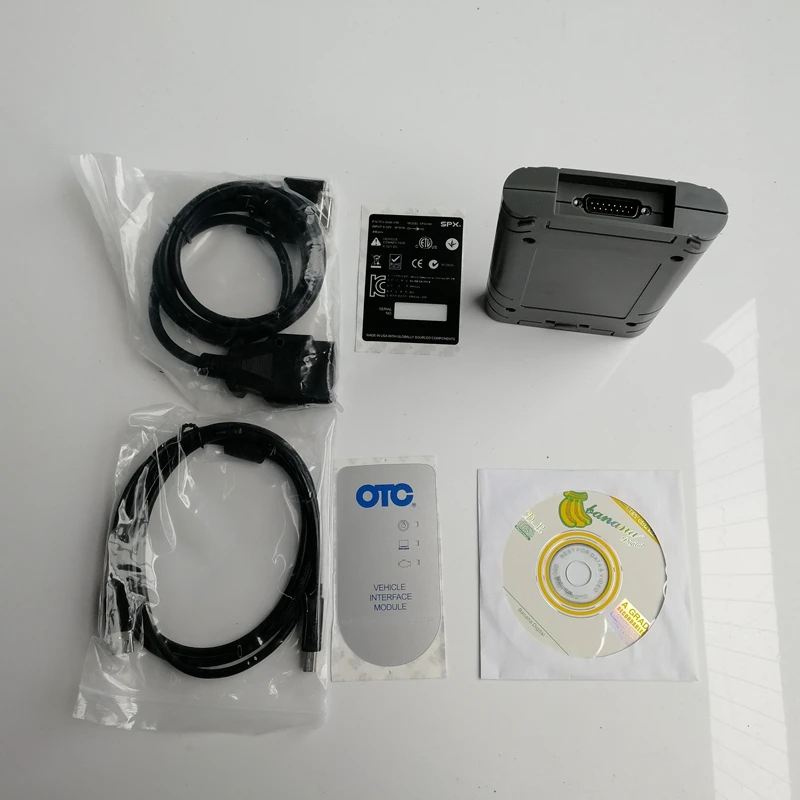 T oyota OTC IT3 для автоматического диагностического инструмента и считывателя кодов с