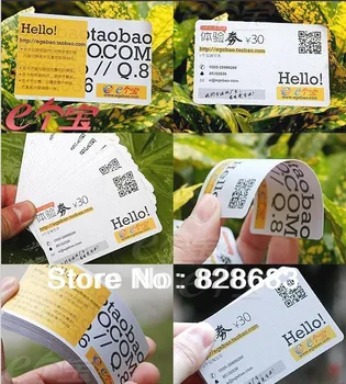 

double faced glittering Silver color background PVC Business cards 500pcs glossy finishing