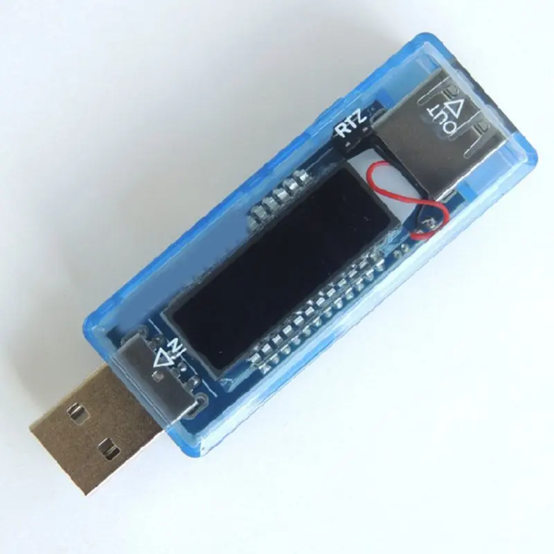 USB              