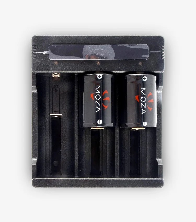 Батарея Зарядное устройство концентратор для 26350 Батарея для MOZA Air/Aircross 3-осевой портативный монопод с шарнирным замком Беспроводной зарядки стабилизатор