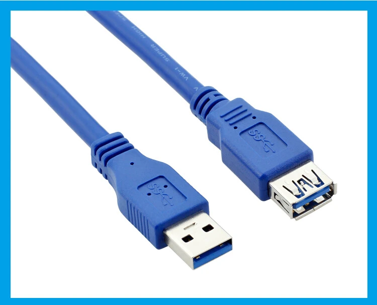 3  USB 3.0   M    AM-AF    USB      