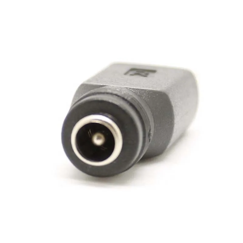 10 قطعة 5.2.1mm الإناث DC قابس طاقة شاحن محوّل لأجهزة لينوفو ثينك باد