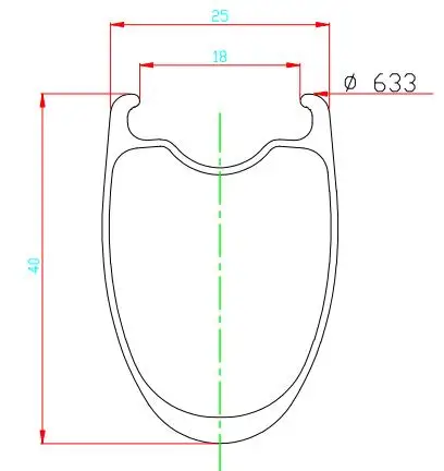 40X-25