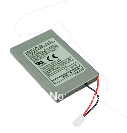10PCS/LOT Hi Cap Replacement Battery for Sony PlayStation PS3 Sixaxis