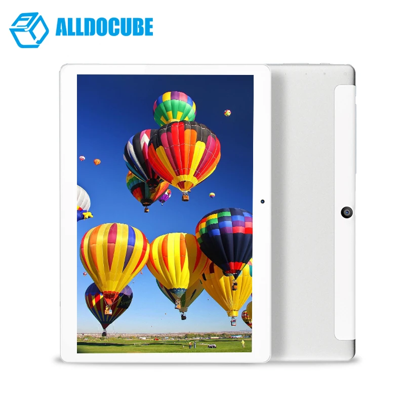 Alldocube Cube iplay9 u63 плюс 1280*800 Android 4,4 MTK MT6582V Quad core 3g Телефонный звонок Tablet 9,6 дюймов ips Экран 2 ГБ 32 ГБ