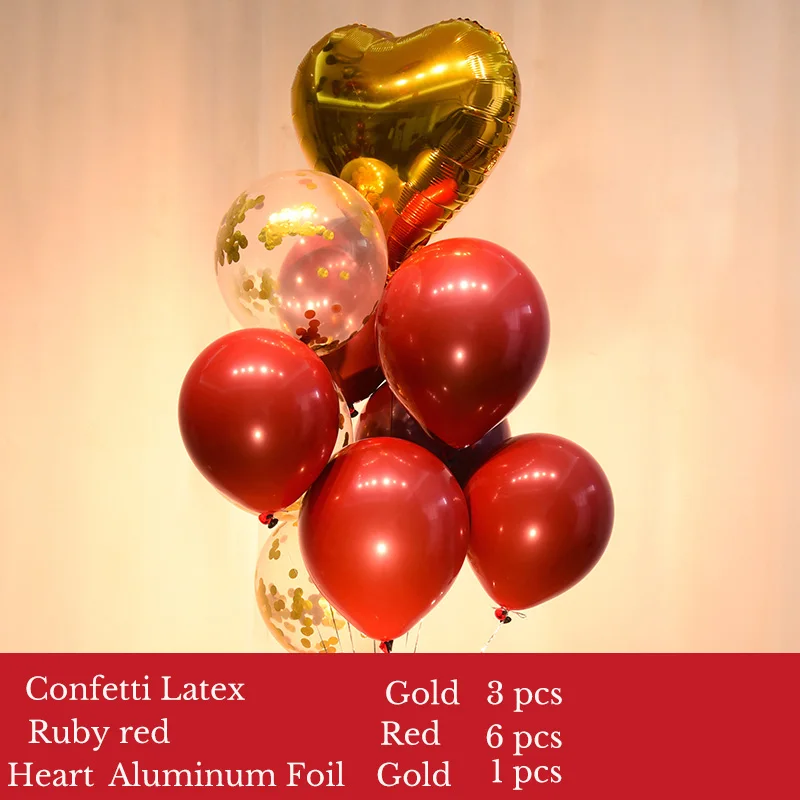 confetti 3+ruby 6+heart 1