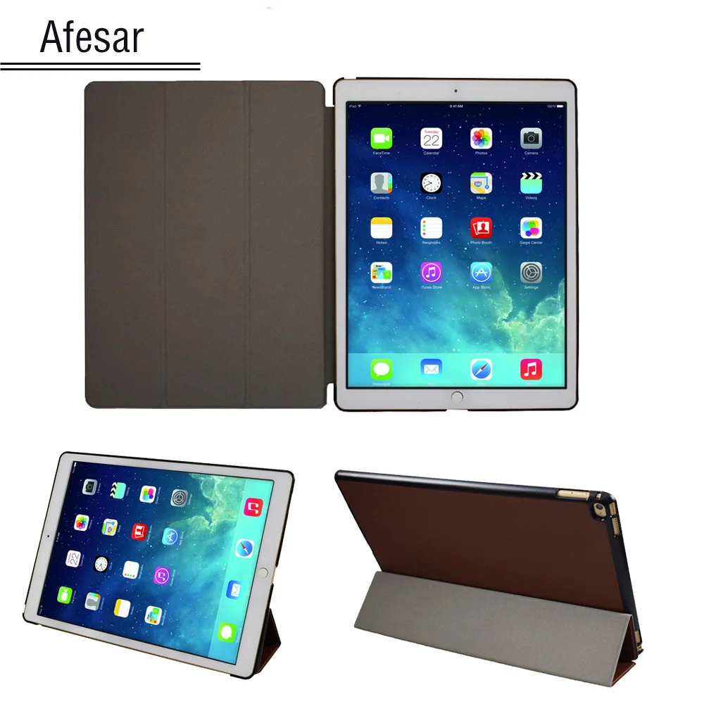 Afesar For 2015 version Apple iPad Pro 12.9 inch A1584 A1652 Ultraslim