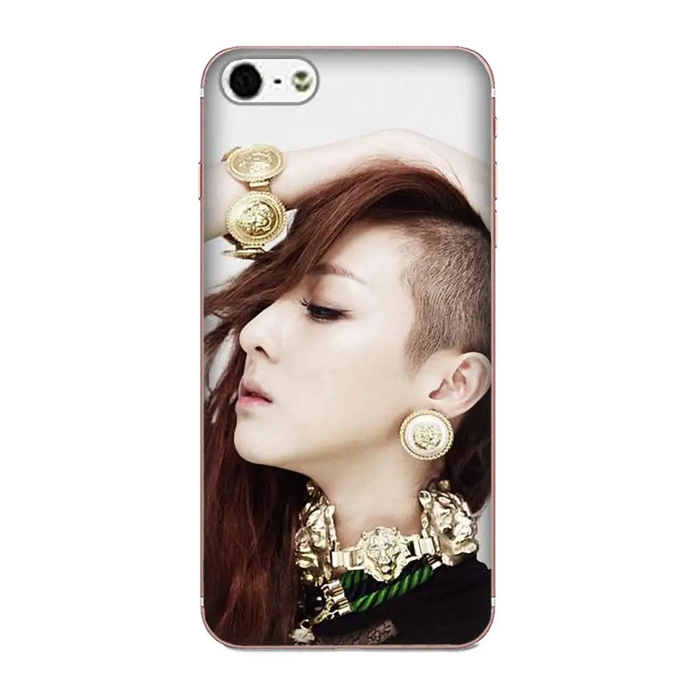 2ne1 Kpop для HTC 530 626 628 630 816 820 One A9 M7 M8 M9 M10 E9 Plus U11 Moto G G2 G3 G4 G5 Классический чехол