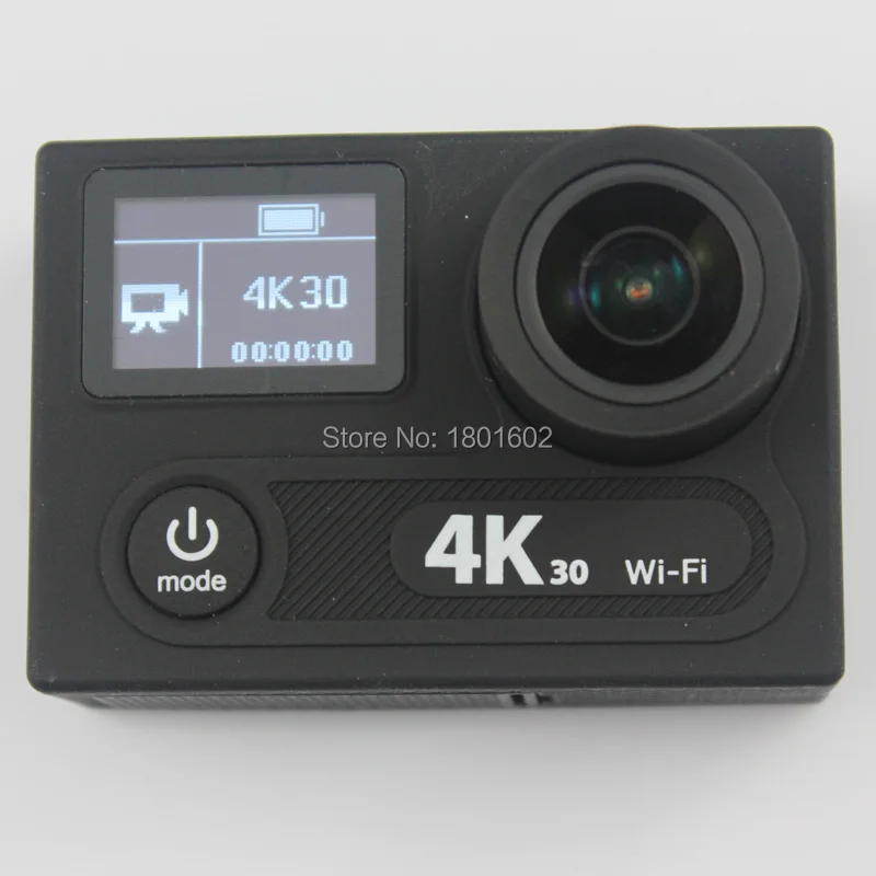 EKEN H8 Pro H8Pro Action Camera 4K 30fps (18)