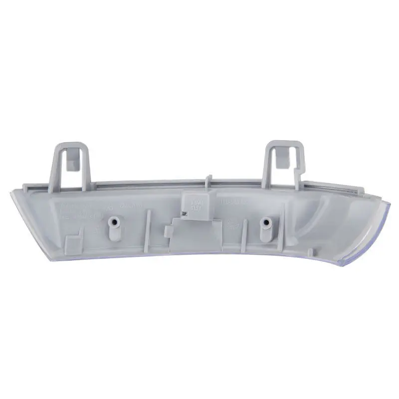 1pcs LED Right Side Mirror Turn Signal Indicator Light For V-W MK5 Golf Passat Je-tta