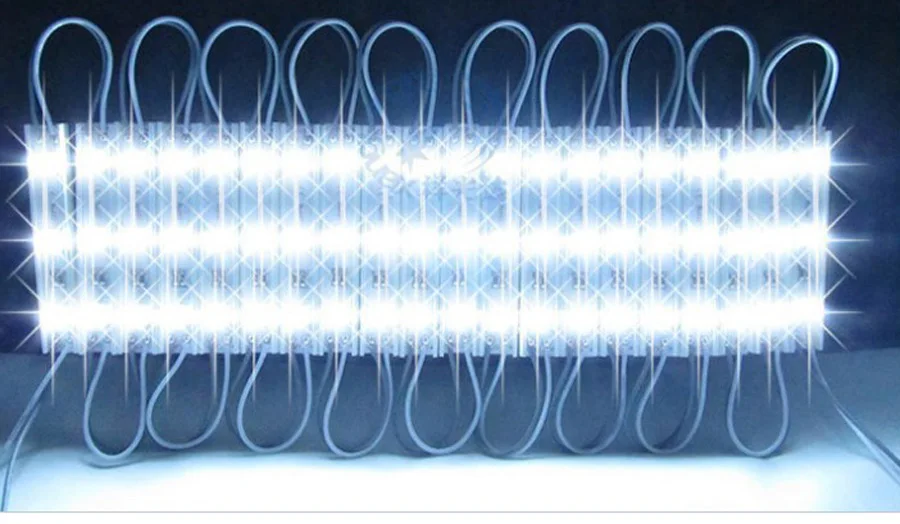 led 7