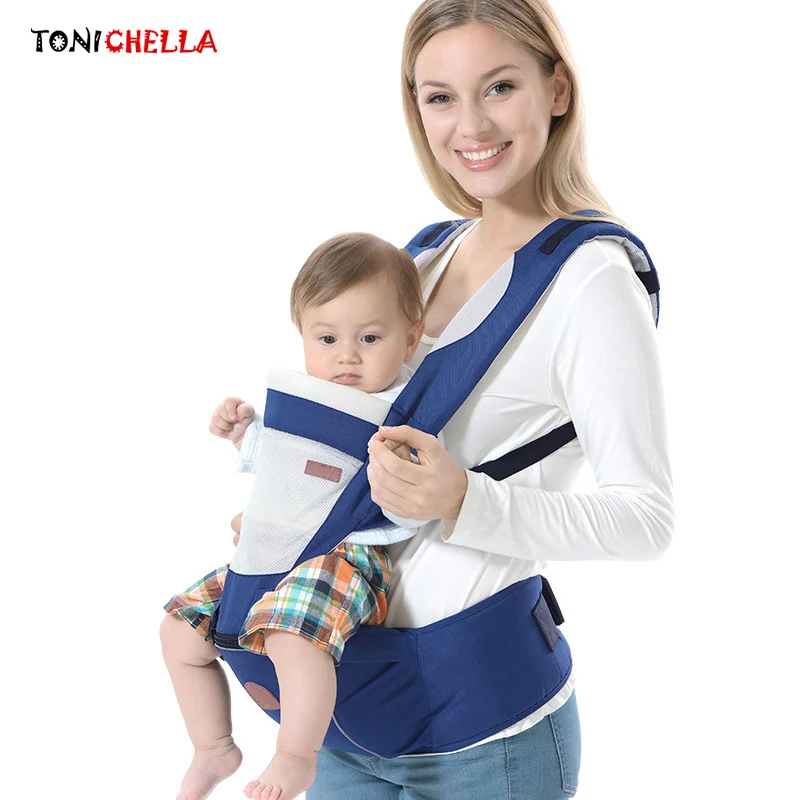kangaroo baby pouch carrier