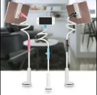 Модели умный мобильный телефон поддерживает два ленивых планшета поддержка планшета сумка