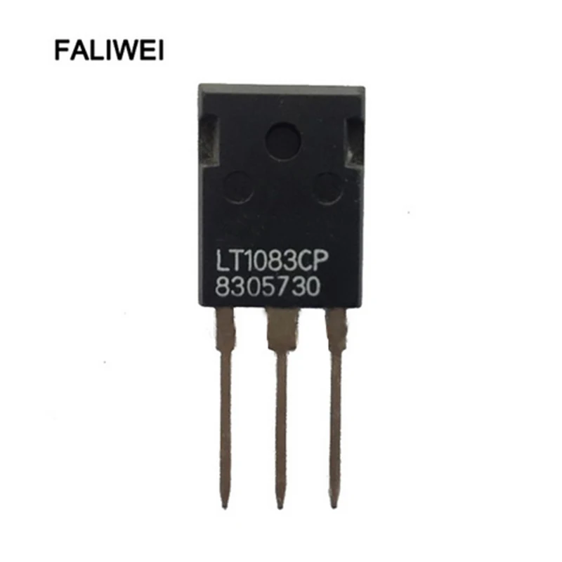 Free Shipping 5pcs/lot LT1083CP LT1083 TO 247 good quality -in ...