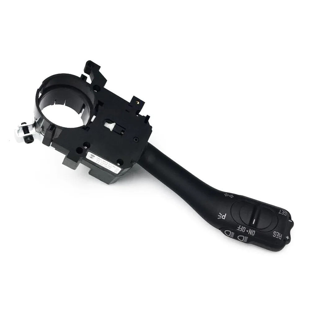 Выключатель системы круиз контроля для VW Golf 4 Jetta MK4 IV Bora 18G 953 513 A + 1J1 970 011 F|stalk