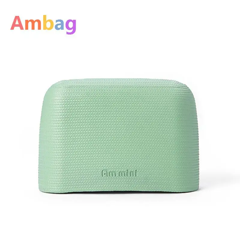 Ambag Diy Safe Eva O Bag Cover Small Women Shoulder Bag Cover Cap For