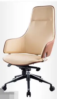 

Computer chair household office chair individual fashionable swivel chair lifts study recreational chair boss chair .