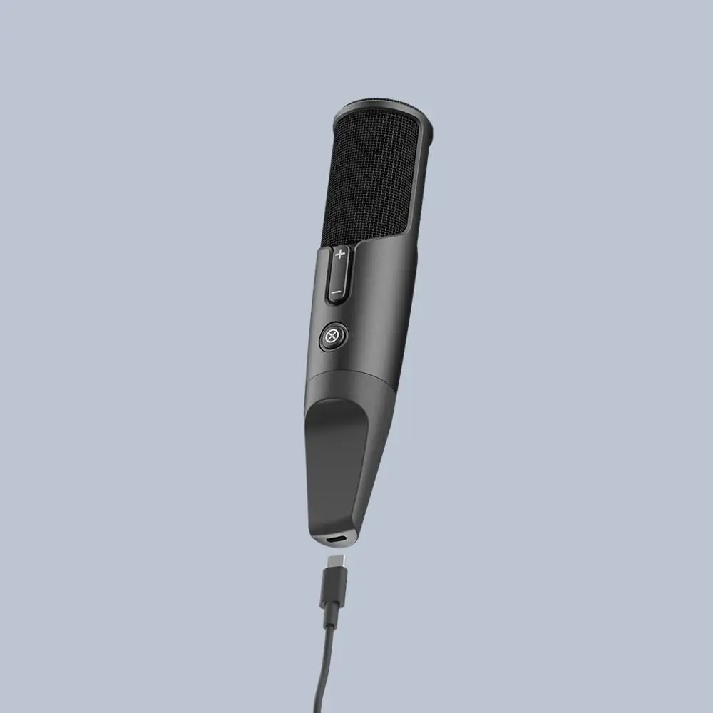  Xiaomi mijia smart wireless microphone TV wireless k song smart device wired k song mobile phone si