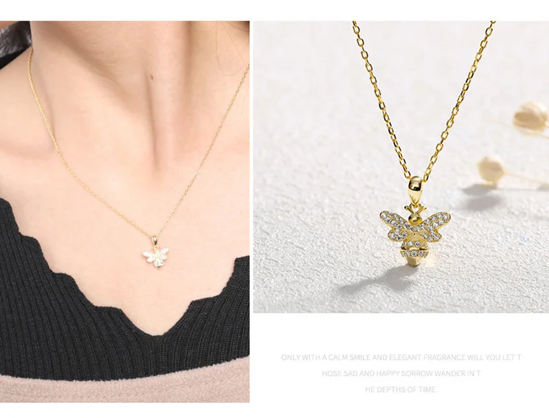 s925-Bee-gold-necklace_05