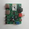 Bluetooth 5.0 audio receiver I2S / coaxial / fiber output U disk / TF card lossless player MP3 WAV FLAC APE decoding ► Photo 3/3