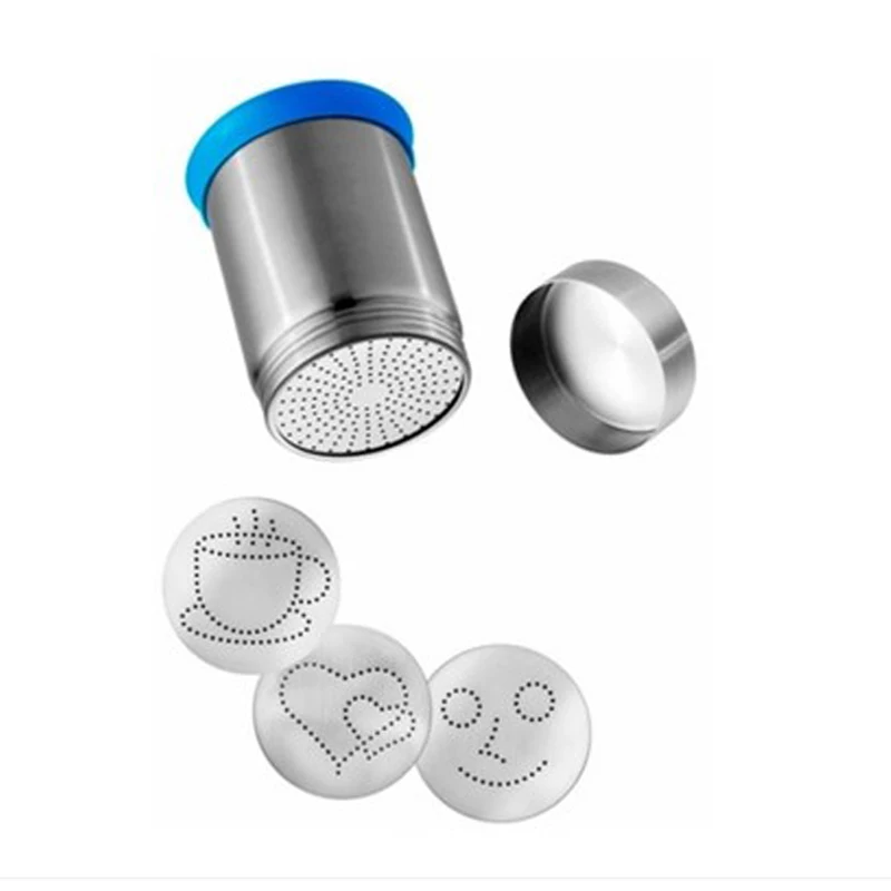 Cocoa Powder Dispenser Tank (4)