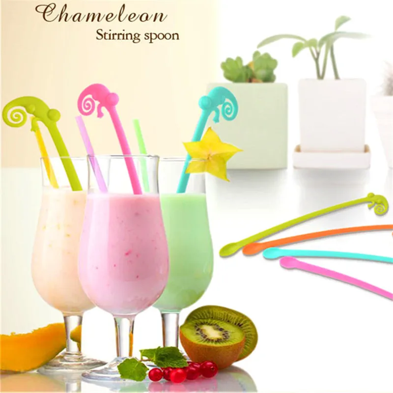 Online Buy Wholesale plastic cocktail stirrers from China plastic