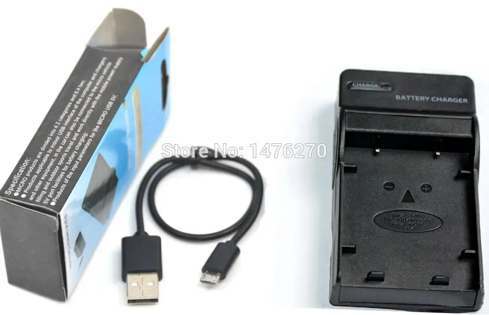 NP500 NP600 USB Зарядное устройство для Konica Minolta DIMAGE G400 G530 KONICA KD-310Z KD-500Z KD-410Z KD-420Z