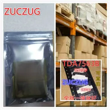 TDA7563 TDA7563BDD 7563BDD 7563B DD HSSOP36