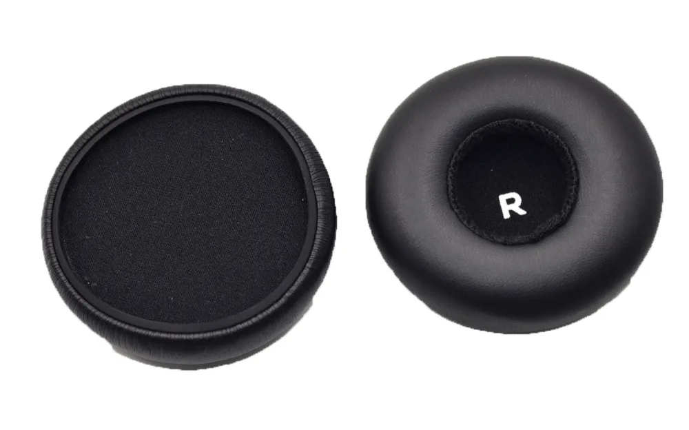 Whiyo 1 pair of Ear Pads Cushion Cover Earpads Earmuff Replacement for AKG Y50 Y50BT Headphone Y50 BT