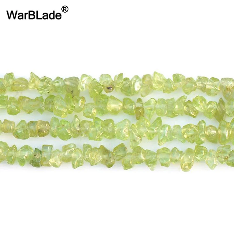 Бусины кристаллы WarBLade из натурального камня 3*5 мм|Бусины| |