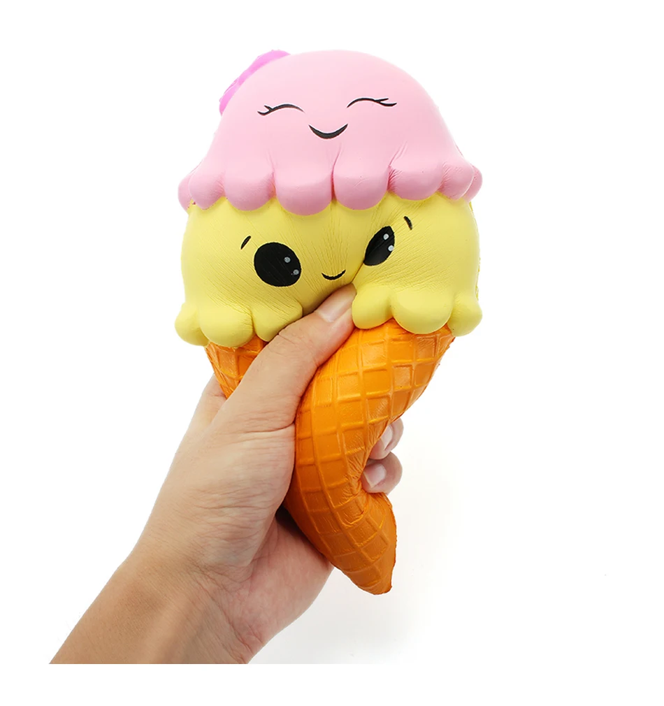 Случайный Kawaii мягкий ароматический эластичный Squishy милый антистресс Squashy игрушки медленный рост Squeeze Bun игрушка телефон Шарм Ключ Bun игрушка