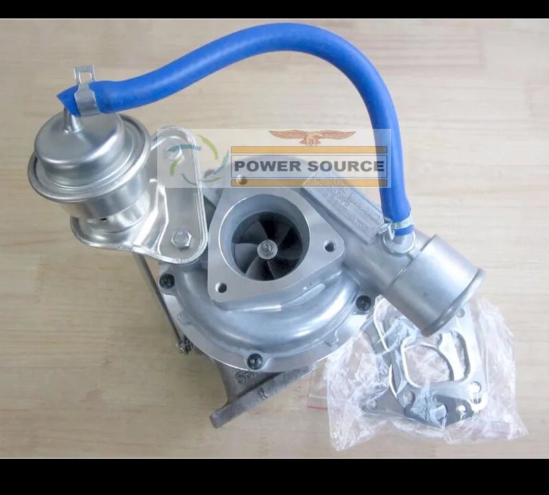 RHF5-2B KHF5-2B 28201-4X700 28201-4X701 28201-4X710 28201 4X700 Turbo For HYUNDAI Terracan Car 2003-06 J3CR J3 2.9L CRDi 163HP (1)