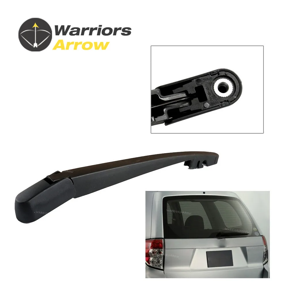 

For Subaru Forester 2006-2017 Impreza WRX 2005-2007 Legacy Outback 2005-2016 Rear Window Rain Windshield Windscreen Wiper Arm