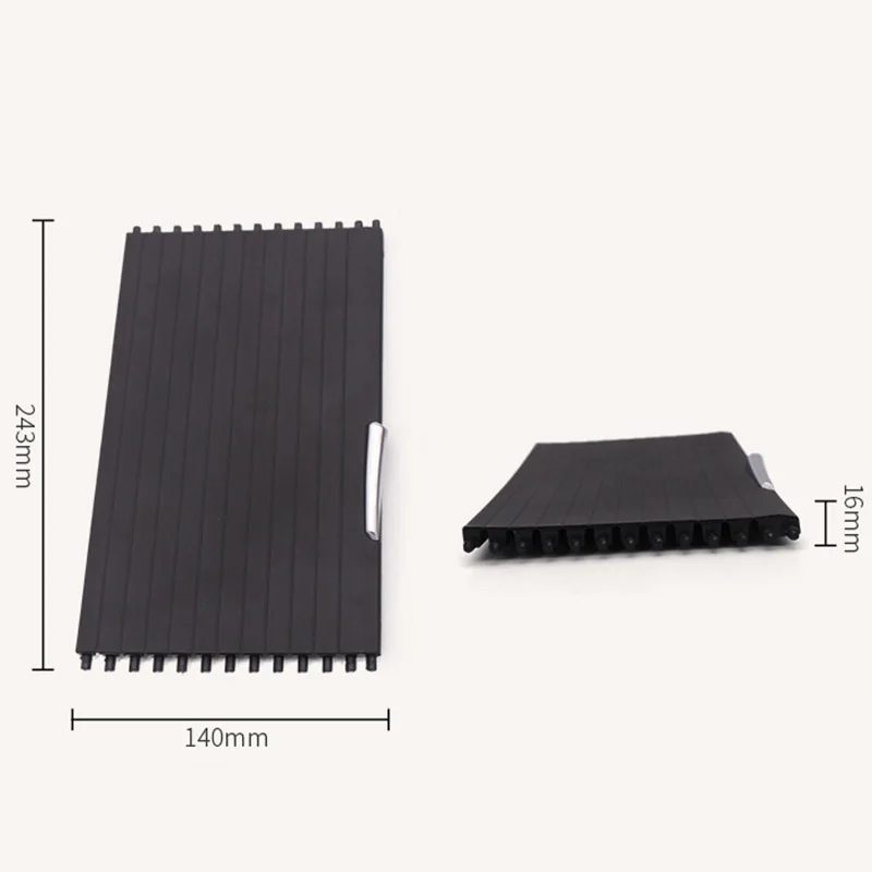 Piezas interiores del coche soporte de la taza de la consola delantera para BMW X5 X6 E70 E71 07-14 reemplazar