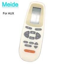 Универсальный пульт дистанционного управления ac для air conditio для AUX KT-AX3 AX1 AUX-E1 KT-AX4 универсальный пульт дистанционного управления