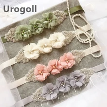 Лидер продаж, свадебный пояс с цветами, пояс для невесты, вечернее платье, пояс из полиэстера, пояс со стразами, Свадебные ремни, свадебные пояса для женщин, леди